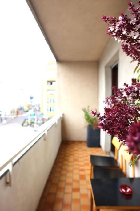 Nr 1 Apartment With 2 Balconies 3 Bedrooms Near Main Train Station Wien Exterior foto