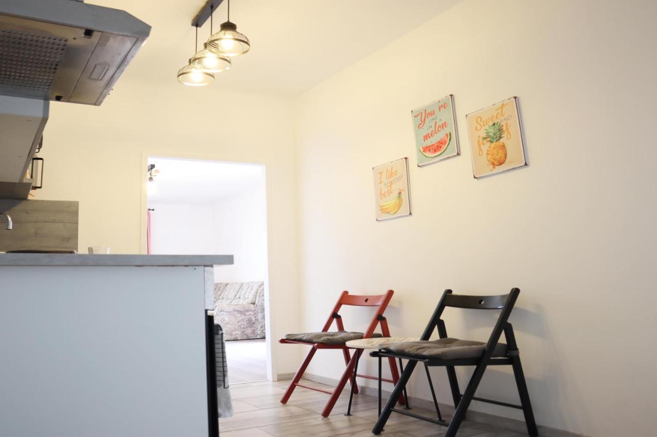 Nr 1 Apartment With 2 Balconies 3 Bedrooms Near Main Train Station Wien Exterior foto