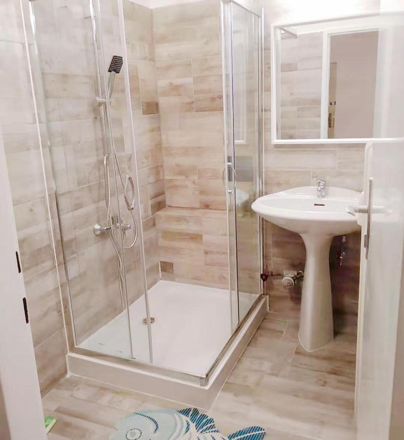 Nr 1 Apartment With 2 Balconies 3 Bedrooms Near Main Train Station Wien Exterior foto