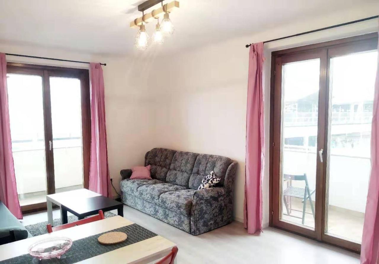 Nr 1 Apartment With 2 Balconies 3 Bedrooms Near Main Train Station Wien Exterior foto