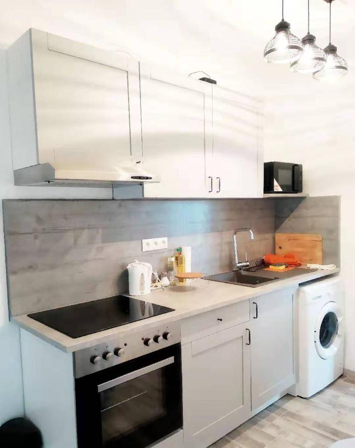 Nr 1 Apartment With 2 Balconies 3 Bedrooms Near Main Train Station Wien Exterior foto